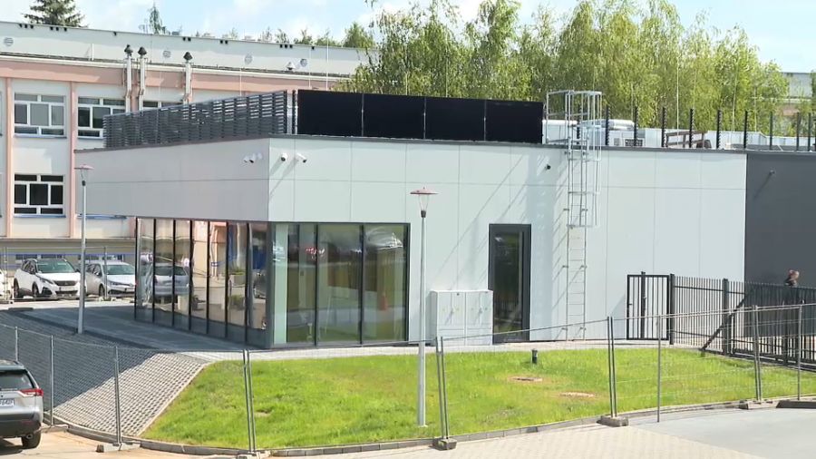 Inwestycje Politechniki Rzeszowskiej za 16 milionów złotych