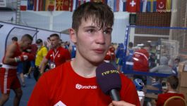 Paweł Sulęcki (fot. TVP)