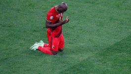 Romelu Lukaku (fot. Getty) Romelu Lukaku (fot. Getty)