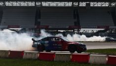 Driftingowe Mistrzostwa Polski: klasa SEMI PRO – transmisja finałowa online na żywo, live stream (02.06.2024)