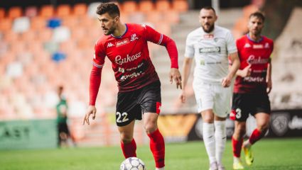 Podbeskidzie Bielsko-Biała – ŁKS II Łódź. Betclic 2 Liga, 32. kolejka. Transmisja online na żywo w TVP Sport (23.05.2025)