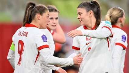 Niemcy – Polska [NA ŻYWO]. Transmisja online meczu EURO kobiet, live stream (04.07.2025). Gdzie oglądać?