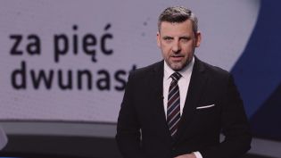 Za pięć dwunasta