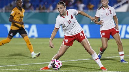 Polska – Włochy. Mistrzostwa Europy U19 kobiet, 1. kolejka fazy grupowej. Transmisja online na żywo w TVP Sport (15.06.2025)
