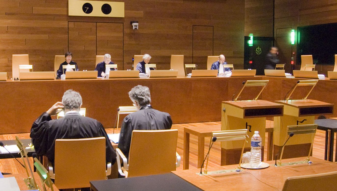 Ekspertka prawa europejskiego skomentowała wyrok TSUE (fot. TSUE)