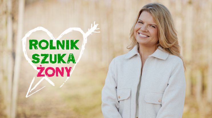 „Rolnik szuka żony”. Znamy kandydatów do udziału w 12. edycji programu!