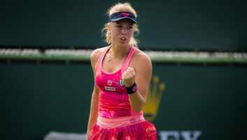 Magdalena Fręch (fot. Getty) Magdalena Fręch