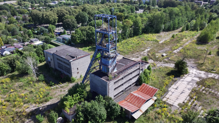 Fot. TVP3 Katowice