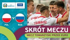 Polska – Rosja (fot. PAP)