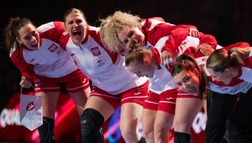 Polskie piłkarki ręczne poznały rywalki na tegorocznych MŚ (fot. Paweł Bejnarowicz / ZPRP)