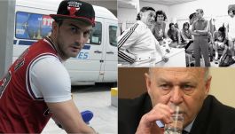 Michał Żewłakow, Grzegorz Lato... i alkohol w reprezentacji Polski. Historie bywają przewrotne...