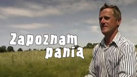 Zapoznam panią