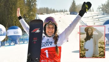 Aleksandra Król (fot. Getty Images) Aleksandra Król (fot. Getty Images)