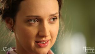 Anna Gzyra w Na dobre i na złe