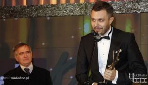 Telekamera dla Gawryły!
