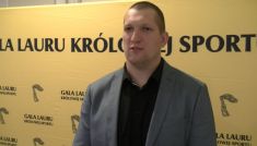 Wojciech Nowicki (fot. Paweł Skraba)
