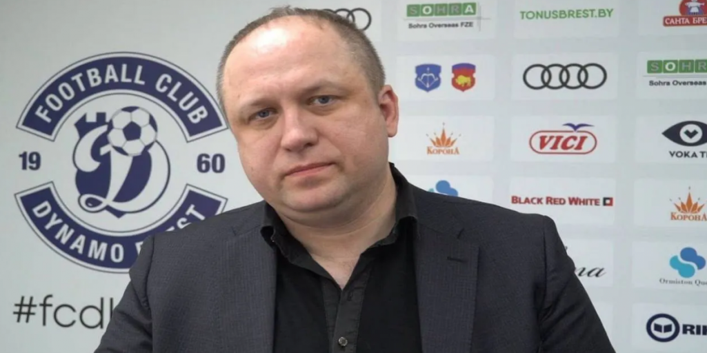 Аляксандр Зайцаў. Крыніца: motolko.help / Telegram