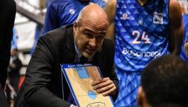 Aris Lykogiannis (fot. Getty)