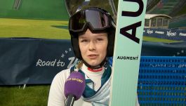 Pola Bełtowska (fot. TVP)