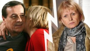 Zazdrość na Zacisznej!