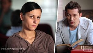 Szokujący sekret Karoliny