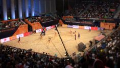 Volleyball World Beach Pro Tour (Warszawa): transmisja na żywo online (03.09.2022)