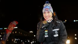 Legenda narciarstwa klasycznego Marit Bjoergen (fot. Getty) Legenda narciarstwa klasycznego Marit Bjoergen (fot. Getty)