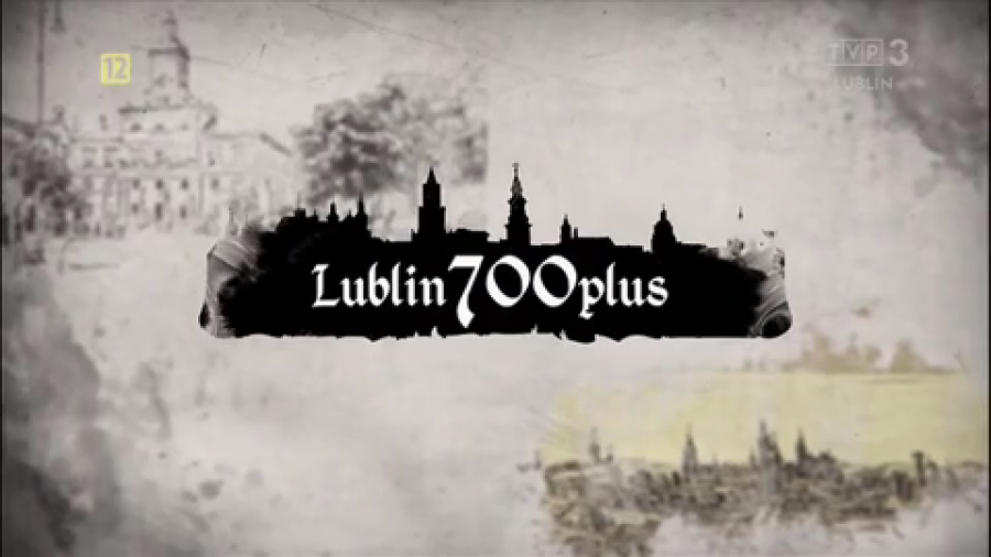 Lublin 700 Plus