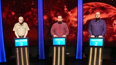 Poznaj, finalistów 13 odcinka 137 edycji