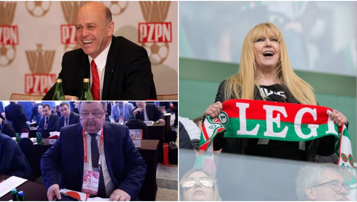 Lech Poznan Czy Legia Warszawa Kto Wygra Typuja Znani I Lubiani Sport Tvp Pl