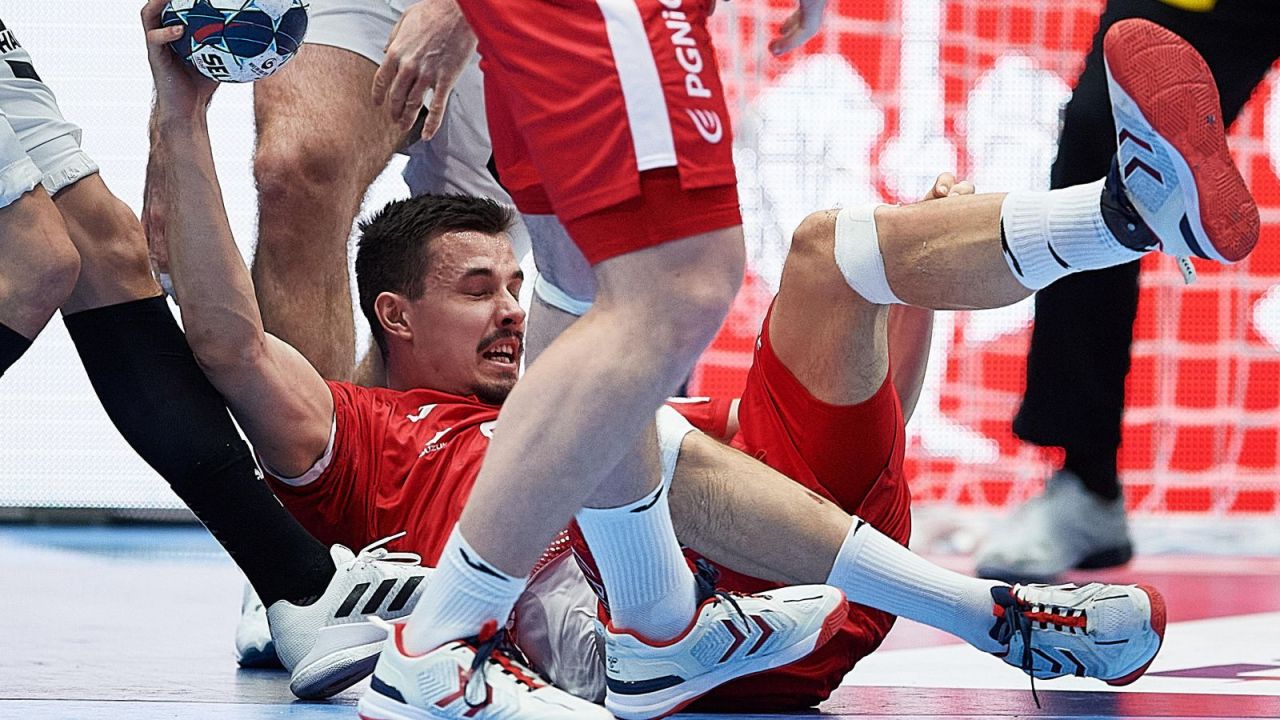 (fot. PAP / Adam Warżawa)
