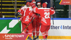 Sportowy wieczór (5.05.2023): transmisja na żywo online (fot. polskihokej.eu)