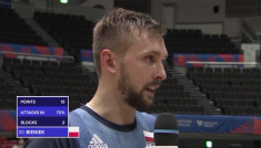 Mateusz Bieniek (fot. TVP)