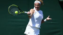 Swietłana Kuzniecowa (fot. Getty Images)