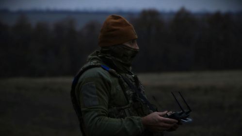  Photo Генеральний штаб ЗСУ / General Staff of the Armed Forces of Ukraine / Facebook