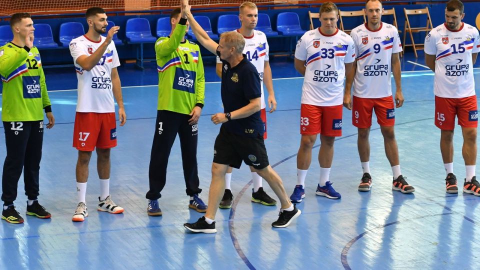 Azoty Puławy zainaugurowały sezon. Prezentacja drużyny i ...