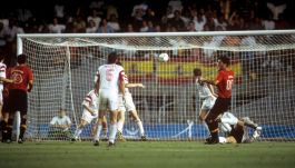 Barcelona 1992 (fot. Getty)