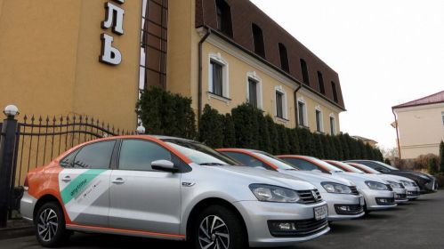 Каршэрынгавыя аўтамабілі
