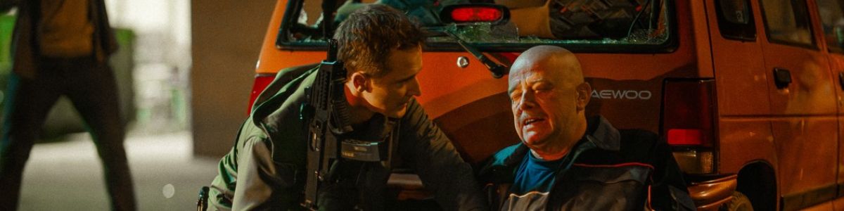 „Drelich” – odc. 7