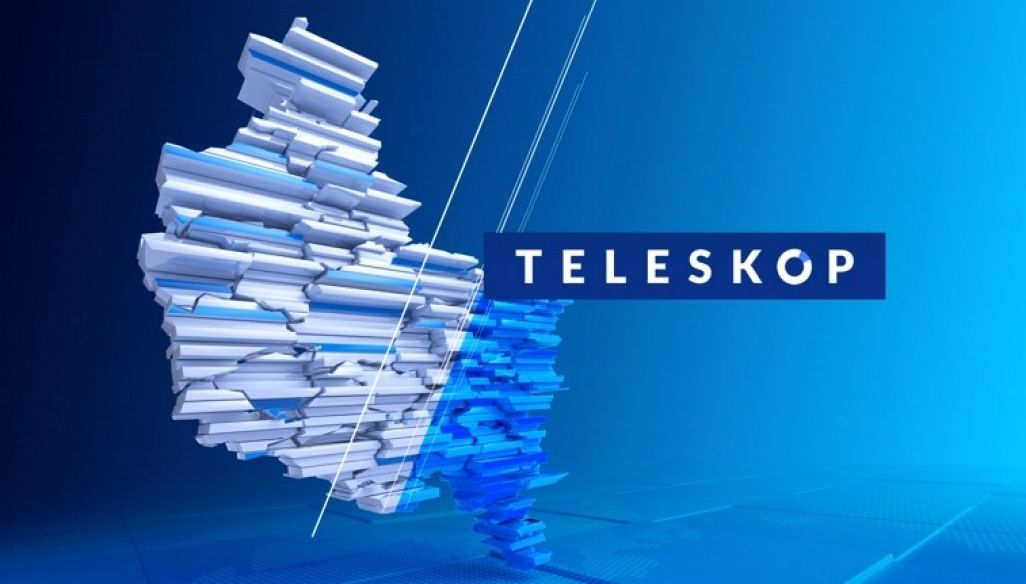 Teleskop