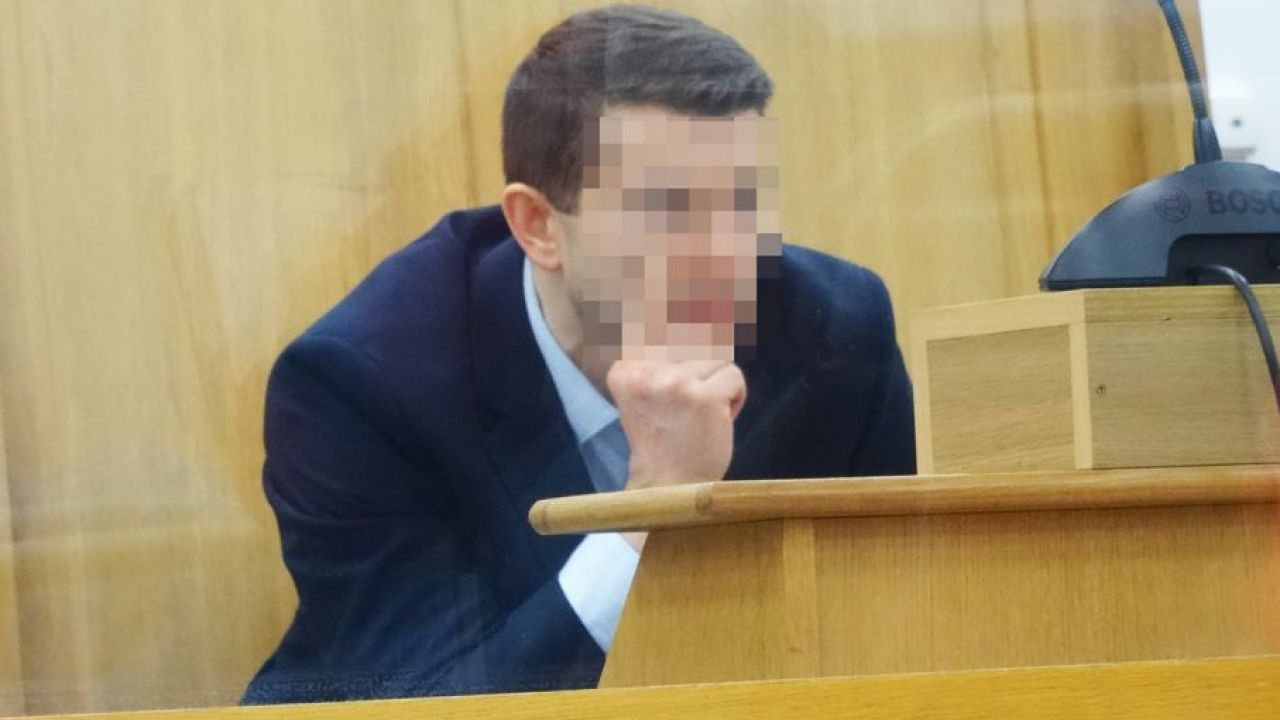 Wojciech S. ps. Wojtas miał być liderem gangu obcinaczy palców i szefem komanda śmierci mafii mokotowskiej (fot. RP) Wojciech S. ps. Wojtas miał być liderem gangu obcinaczy palców i szefem komanda śmierci mafii mokotowskiej (fot. RP)