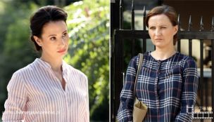 WIDEO: Nina Vs. Maria