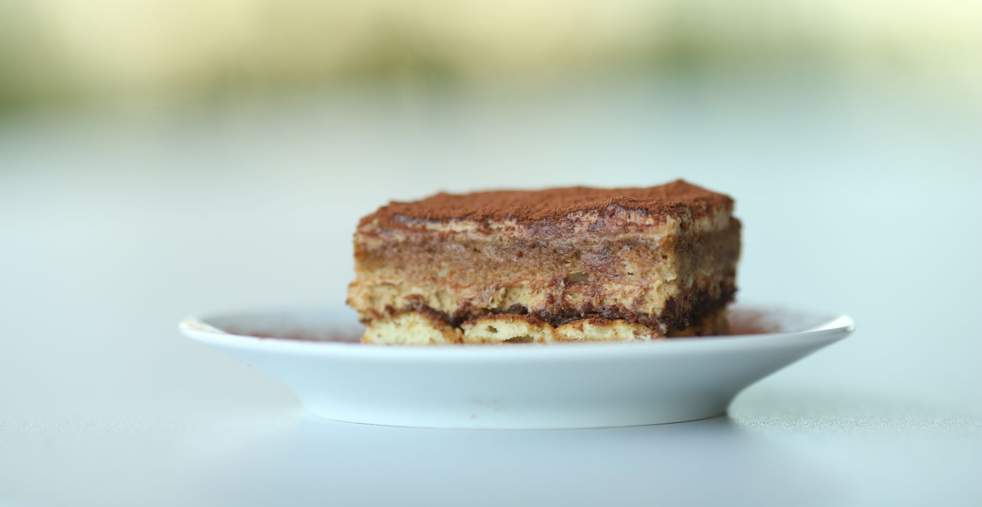 Tiramisu bez tajemnic /fot. Agencja Forum/