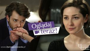 WIDEO: Czarek wkracza do gry!