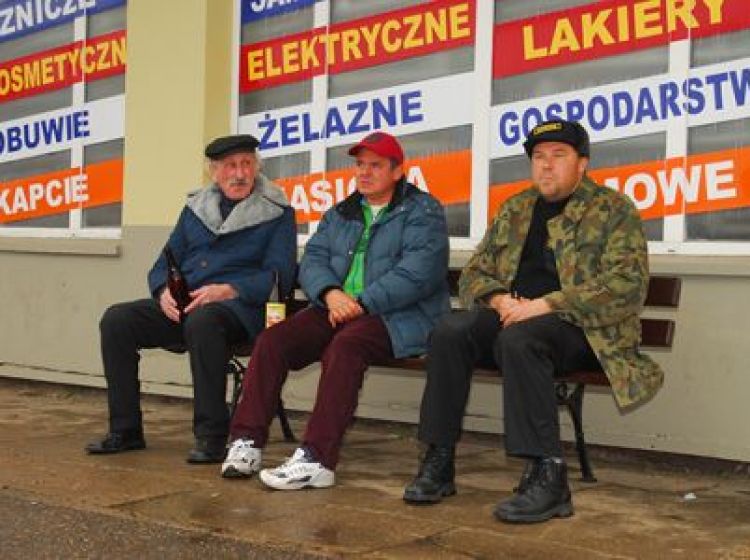Serial TVP „Ranczo" z „rolniczym Oskarem" - tvp.info