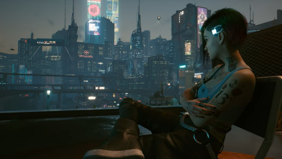Cyberpunk dlc. Киберпанк 2077 DLC. Найт Сити Cyberpunk 2077. Найт-Сити Cyberpunk 2077 трейлер. Чарльз Бакс Cyberpunk 2077