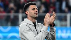 Thiago Motta (fot.Getty Images)
