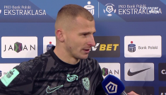 Tomasz Loska (fot.TVP SPORT)