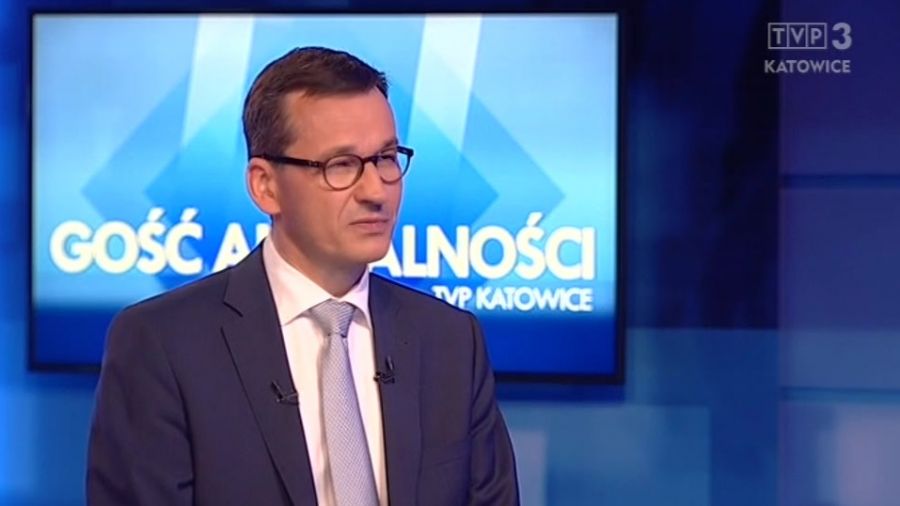 Fot. TVP3 Katowice