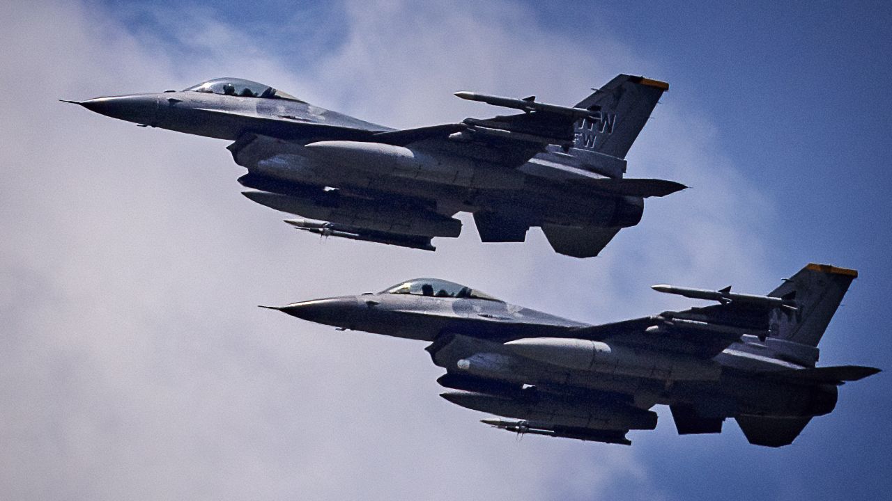 US to pull 50% of deep-strike capability from Europe, sources tell TVP World